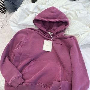 Madhappy Classic Fleece Hoodie - NWT
